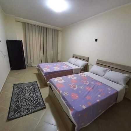 Aparthotel Florenza Hurghada Pool View Chalet # I324 Extérieur photo