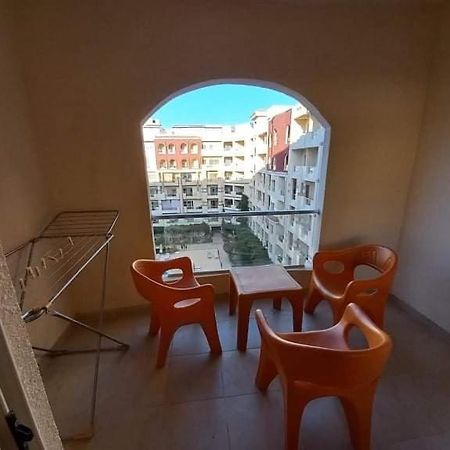 Aparthotel Florenza Hurghada Pool View Chalet # I324 Extérieur photo