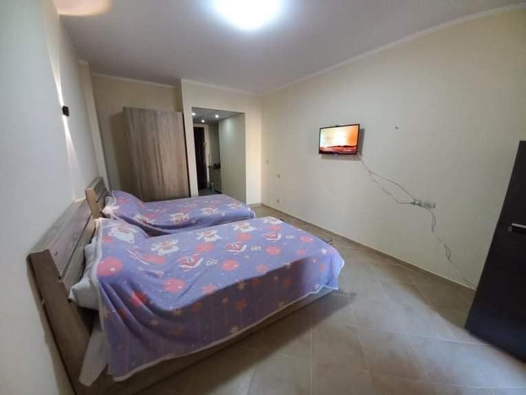 Aparthotel Florenza Hurghada Pool View Chalet # I324 Extérieur photo