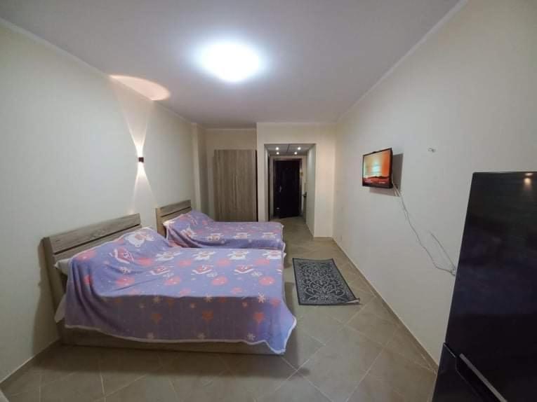 Aparthotel Florenza Hurghada Pool View Chalet # I324 Extérieur photo