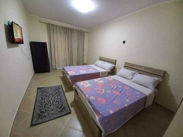 Aparthotel Florenza Hurghada Pool View Chalet # I324 Extérieur photo