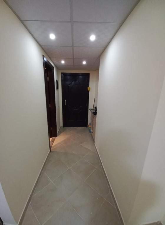 Aparthotel Florenza Hurghada Pool View Chalet # I324 Extérieur photo