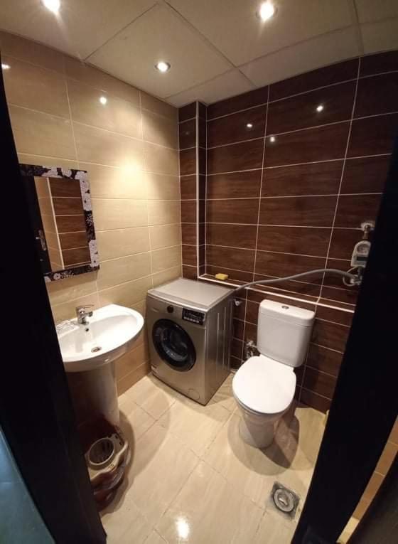 Aparthotel Florenza Hurghada Pool View Chalet # I324 Extérieur photo